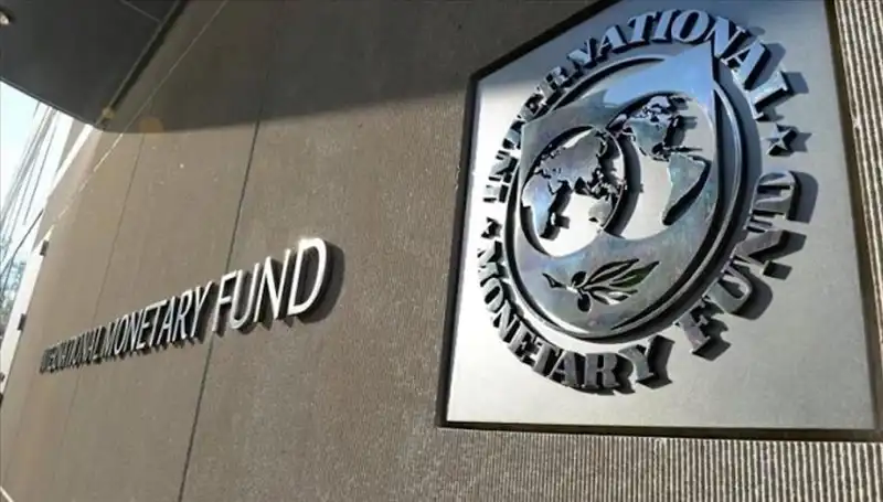 Küresel Kamu Borcu Alarm Veriyor: IMF'ye Göre Bu Yıl Daha da Artacak