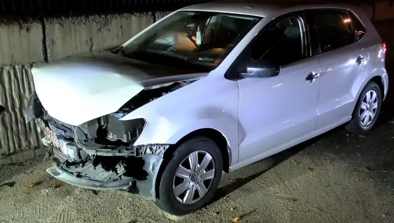 Sarıyer’de Zincirleme Kaza: 1 Ağır Yaralı! Detaylar Hemen Burada