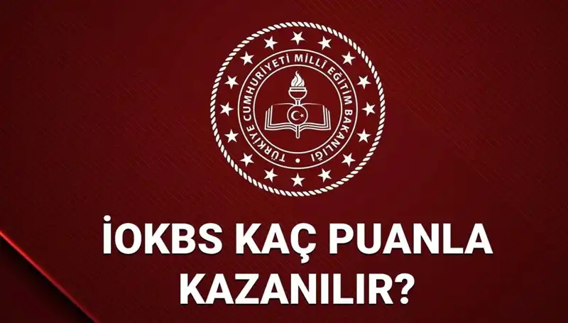 2025 Bursluluk Sınavı Sonuçları: Hangi Puanlar Geçerli Olacak?