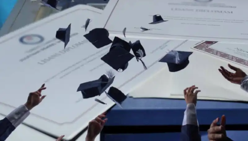 Sahte Diploma Davası: Eğitimdeki Yolsuzluk Geleceğimizi Tehdit Ediyor
