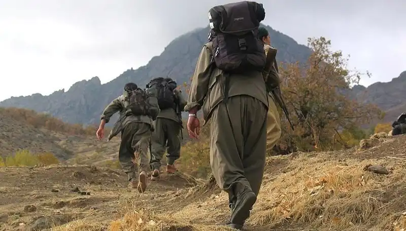 PKK, Tarihi Fesih Kararını Açıkladı: Sonrası Ne Olacak?