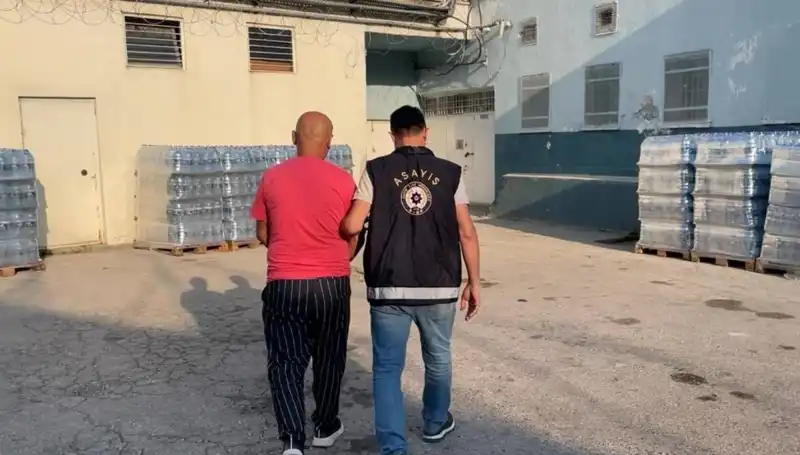 37 Yıl Sonra Kastamonu’da Firari Hükümlü Yakalandı: Olayın Perde Arkası