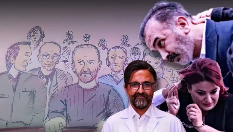 Yenidoğan Çetesi Davasında Şok Tahliye: İtiraz Süreci Başladı