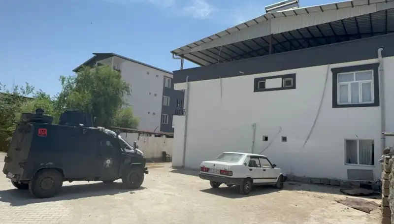 Babalar Günü'nde Şok Olay: Oğul, Babasına Çekiçle Saldırdı