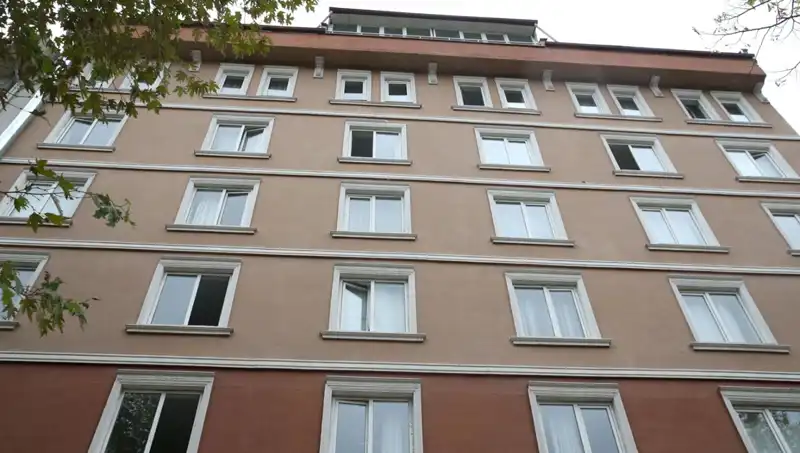 Kastamonu'da Otelden Düşen Kadın Hayatını Kaybetti, Olay Şok Etti!