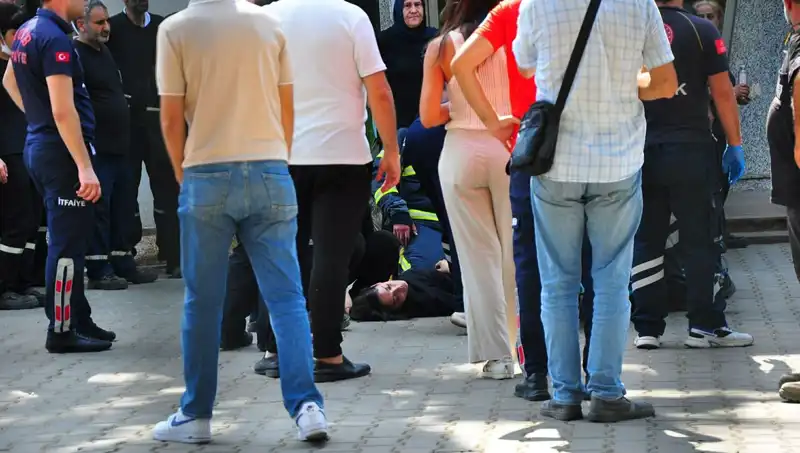 Fabrikada Kimyasal Zehirlenme: Üç İşçi Hastanelik Oldu, İş Güvenliği Soruları Artıyor