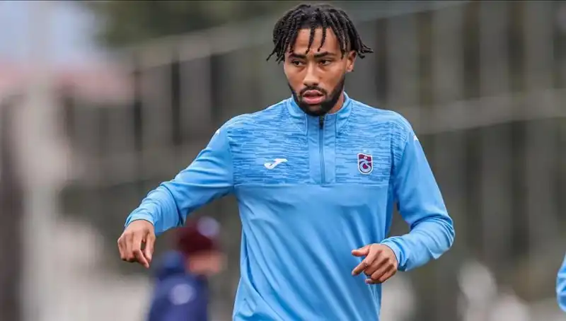 Trabzonspor’a Folcarelli’den Kötü Haber: İlk Yıldız Oyuncu Sakatlandı