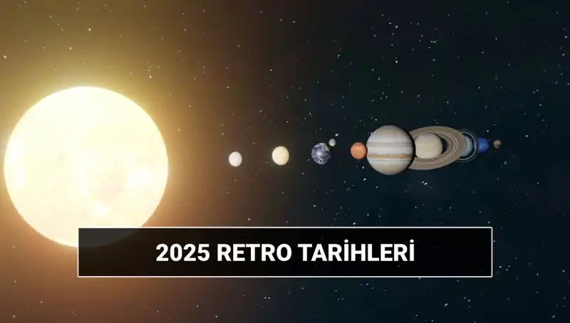 ** 2025 Yılında Retro Dönemleri: Ne Zaman Patinaj Yapacağız?**