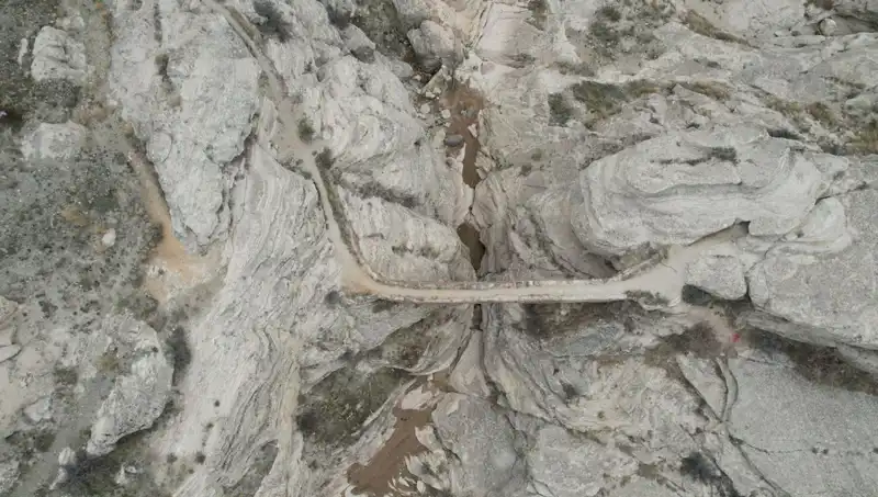 Türkiye'nin En Eski Mahallerinden Biri: Konya'nın 5 Bin Yıllık Tarihi