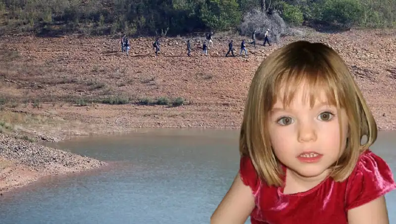 18 Yıl Önce Kaybolan Çocuk İçin Yeniden Umut Arayışı