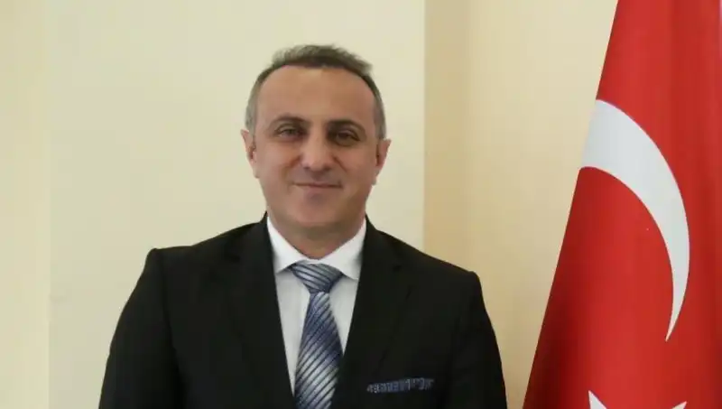 Gümüşhane Üniversitesi Rektörü Prof. Dr. Oktay Yıldız Kimdir? Tüm Detaylar Burada!