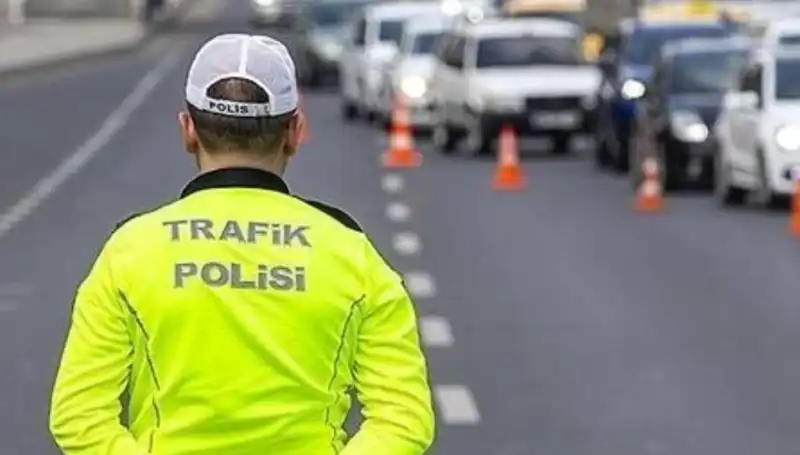 Cumartesi Günü Trafiğe Kapatılacak Yollar ve Alternatif Rotalar
