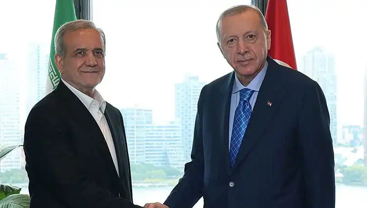 Türkiye’nin Barış Diplomasisi: Cumhurbaşkanı Erdoğan’dan Önemli Adımlar
