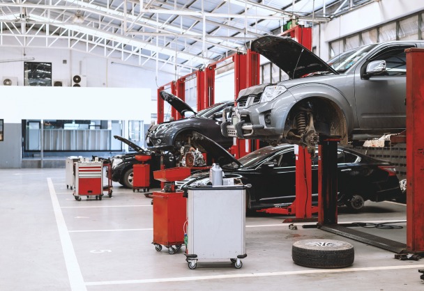 Ankara’da Toyota, Nissan ve Honda Araçlara Uzman Servis Deneyimi: Güneri Motors Hizmetinizde